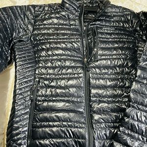 Patagonia common threads jacket partnership